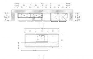 Küche im Abverkauf! – DAN Küchen